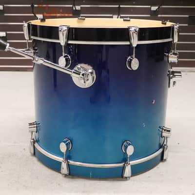 PDP X7 Series 18x22 Bass Drum image 10