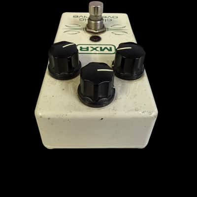 MXR M66S Classic Overdrive - x4726 image 3