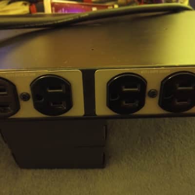 [VGC] Monster Power Rack Power Center Surge Protector/Power Conditioner image 13