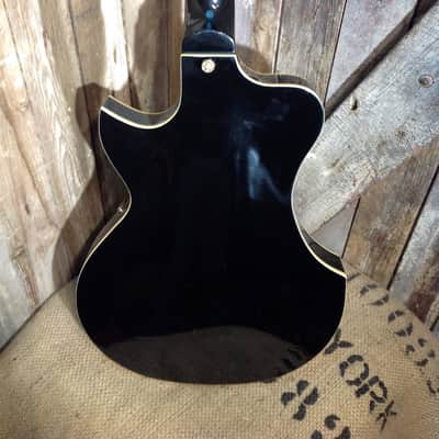Waterstone Cestus Short scale Bass image 7