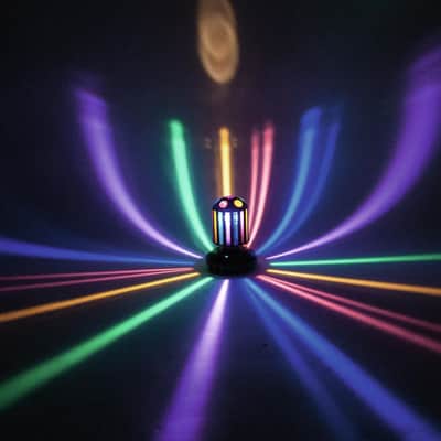 eurolite LED MSC-10 image 2