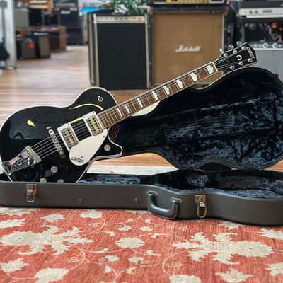 Immagine 2003 Gretsch G6128T Duo Jet - Made in Japan - 15