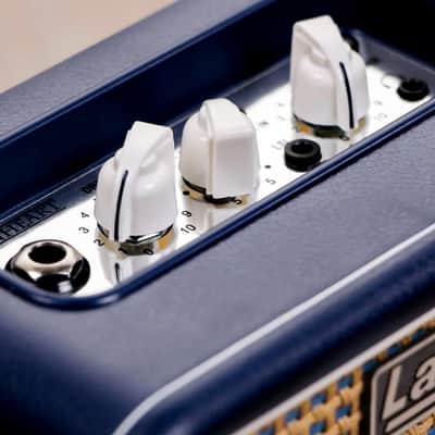 Laney Mini-Lion Lionheart battery-powered combo amp image 3