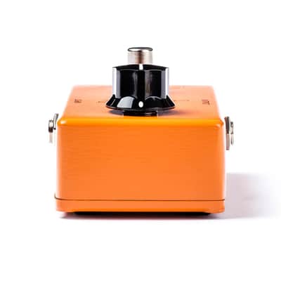 MXR CSP026 '74 Vintage Phase 90 Effects Pedal with Free Clip-On Chromatic Tuner image 5
