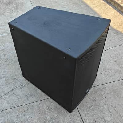 EV Electro-Voice FRi+181S Subwoofer Passive 18" Reflex Line Array 1600W Flyable Pro Audio Sound Sub image 2