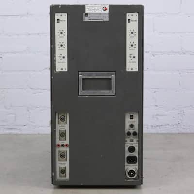 EMT 240 Gold-Foil Analog Stereo Reverb 262 Amplifiers #42749 image 16