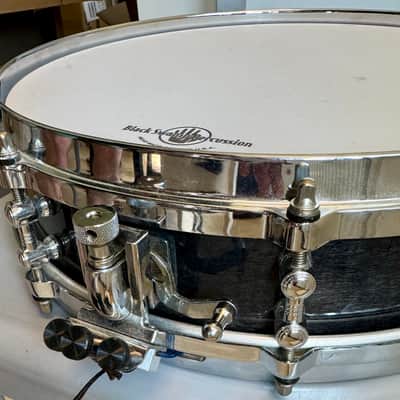 Black Swamp Percussion 13“ Snare wood image 4