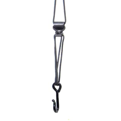 Neotech C.E.O. Comfort Strap, Regular Black image 2
