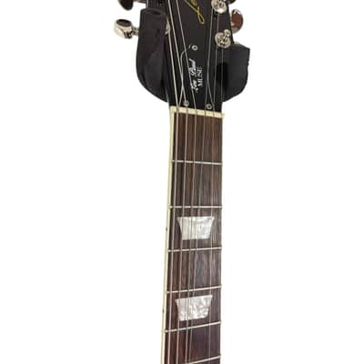 Epiphone Les Paul Muse 2020 - Purple Passion Metallic image 7