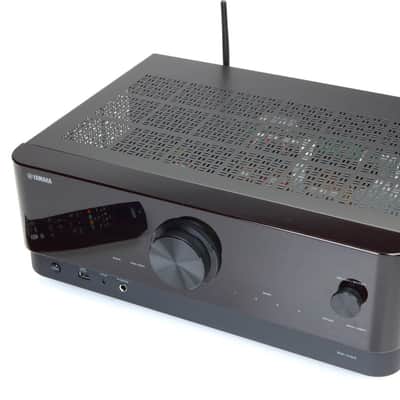 Yamaha RX-V4A - NEW in Box! image 6