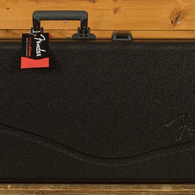 Fender Juanes Stratocaster - Maple - Luna White image 10