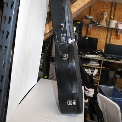 Hofner Contemporary Series Violin Bass Blue With Hard Shell Case image 18
