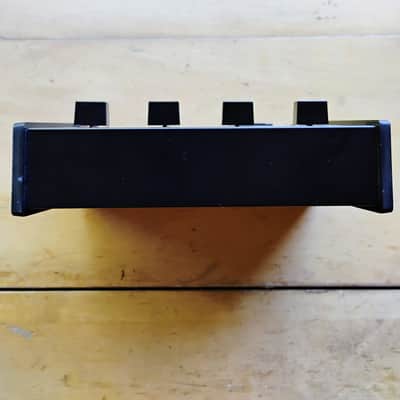 Realistic 32-1110 Desktop Electronic Reverb / Delay / Distortion image 4