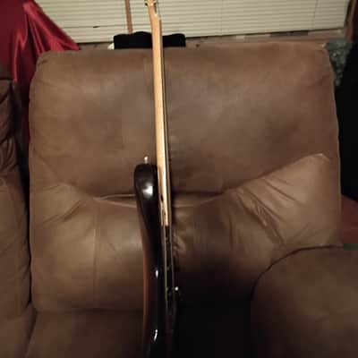 Hondo II Professional Matsumoku H1100 MIJ Stratocaster by Tokai - Late 1970's or early 80's vintage only weighs 8.6lbs image 7