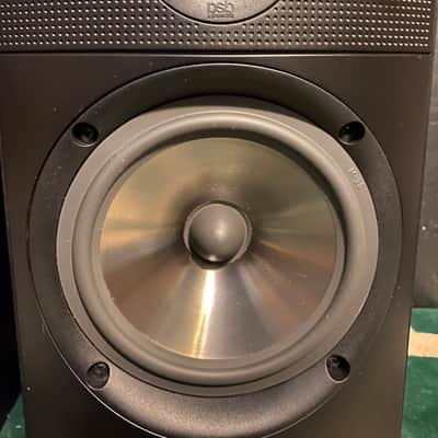 PSB Speakers Image B25 Black image 2