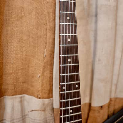 Gibson Flying V 1980 - Natural image 4