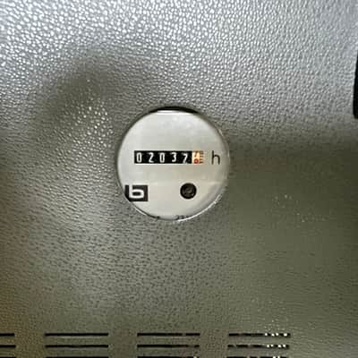 Studer B67 1991 - Good image 12