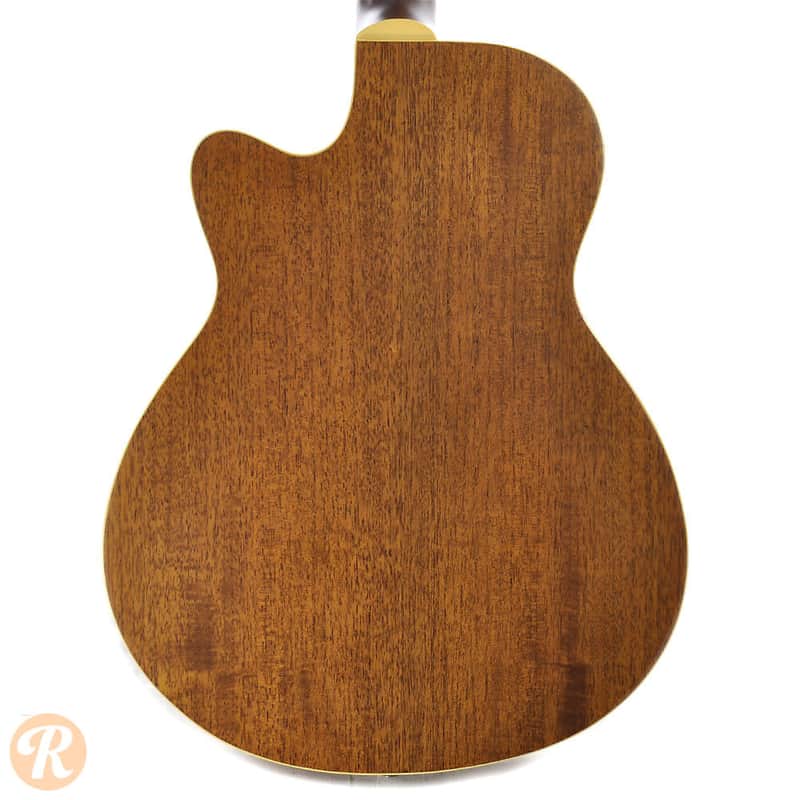 Dean Resonator Natural image 4