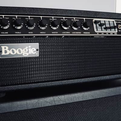 Mesa Boogie Mark IIC+ KG - Coliseum image 1