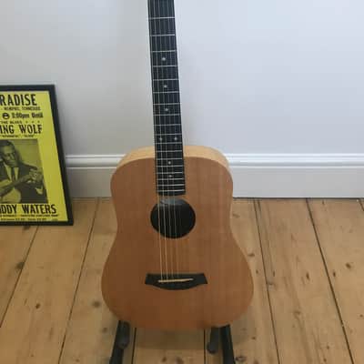 美品　2007 Baby Taylor BT3 in Figured Maple 2007 Baby Taylor BT3 in Figured Maple | Reverb