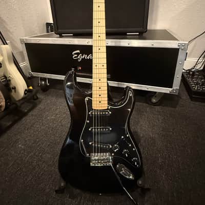 Aria Pro 2 STG Series 2000 - Black image 1