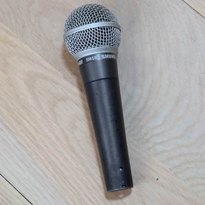 Shure SM58 Dynamic Microphone – Tested & Working image 2