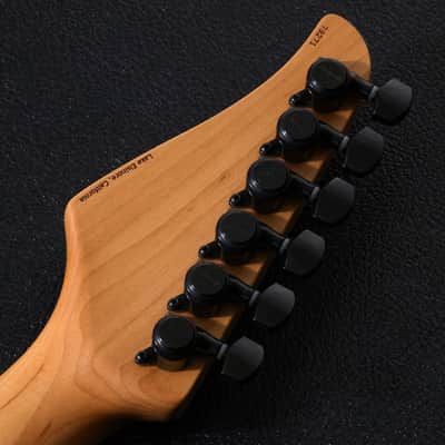 Suhr Custom Standard Molten Lava Drip [79271] (06/15) image 10