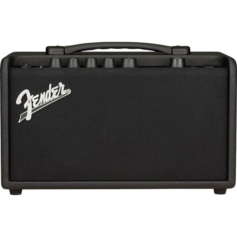 Fender Mustang LT40S Combo image 1