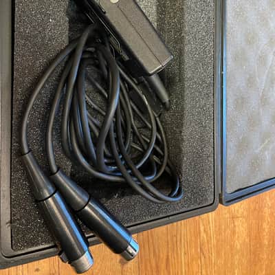 Shure 2 Channel In Ear Reciever P4HW - 2015 image 5