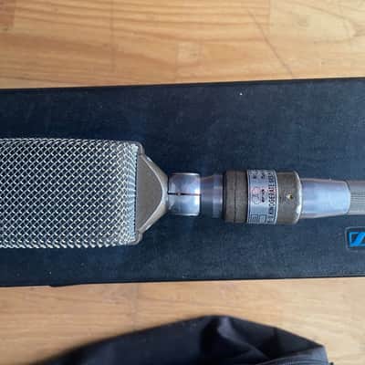 AKG D20 1958 image 6