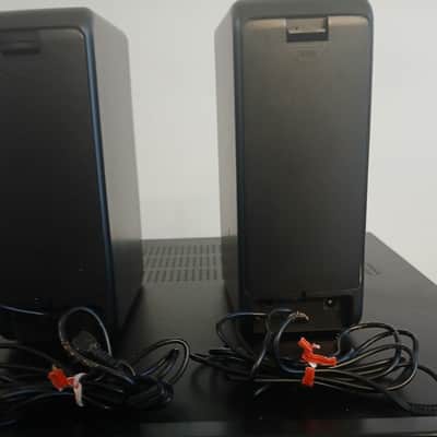 Sony SRS-55 Active Speaker - Tested - Working - Very good condition image 4