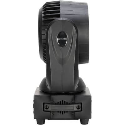 Eliminator Lighting Stryker Wash 228W Moving Head Fixture image 9
