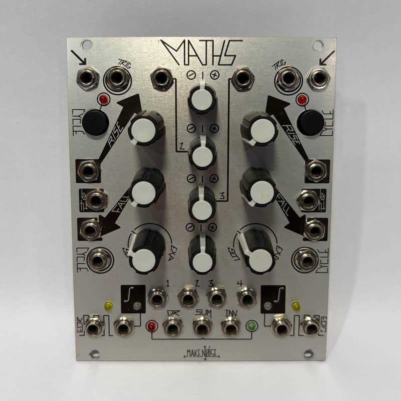 Make Noise Maths