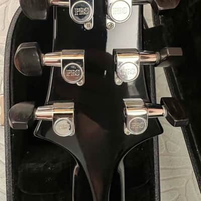 PRS Singlecut Hollowbody 2008 image 11