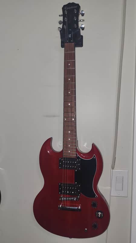 Epiphone SG Special (1999 - 2019) | Reverb