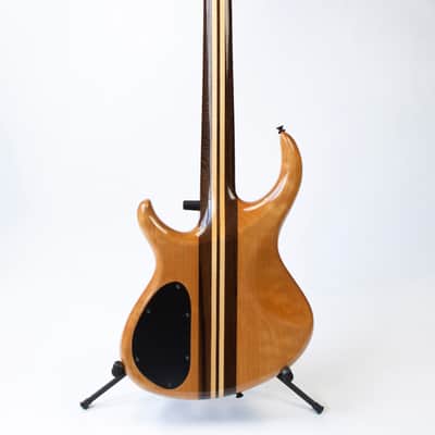 Used Tobias Toby Pro 4 Natural w/ Case image 8