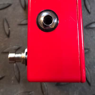 JHS The AT @ Andy Timmons Signature Drive Overdrive image 4