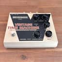 Behringer VM1 Vintage Time Machine Delay / Vibrato 2010s - Cream White / Black