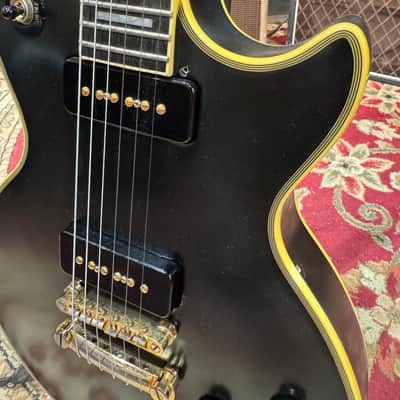 Epiphone Inspired by 1955 Les Paul Custom image 5