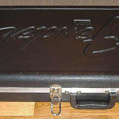 Fender Stratocaster Elite 1984 Black Price Drop! image 12