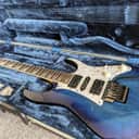 Ibanez RG450MH Spot Model - Made in Japan  2004 - Blue Fade (BF)