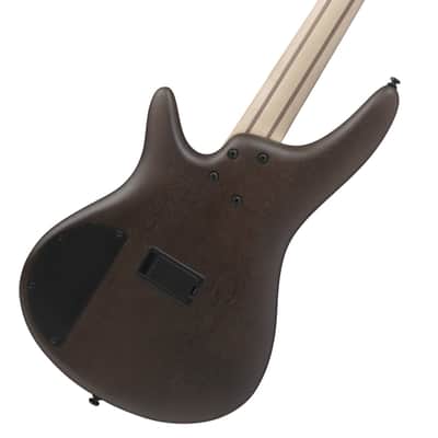 Ibanez SR300EB-WNF Standard Soundgear Bass - Walnut Flat - NEW image 4
