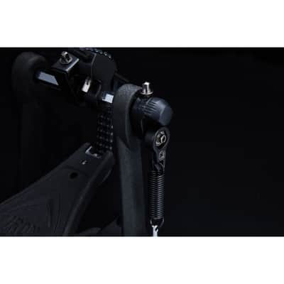 Tama HP600DMB Iron Cobra 600 Single Dark Shadow Edition - Drum Pedal image 6