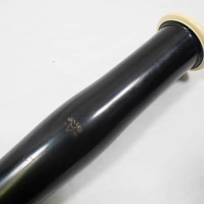 Fox Great Fox Renard Model 41D Bassoon, Overhauled with all New Pads! + Case,High D! image 5