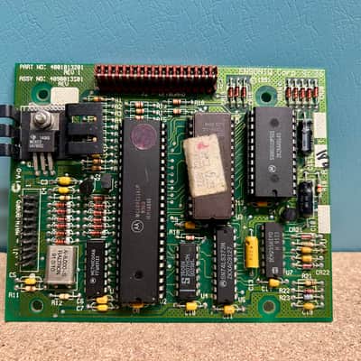 KPC Board for Ensoniq EPS-16 Plus