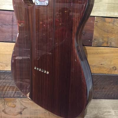 Fender TL-69 Rosewood Telecaster Made In Japan 1986 image 12