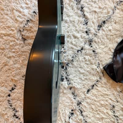 Gibson ES-137 Premier 2002 - 2005 image 8