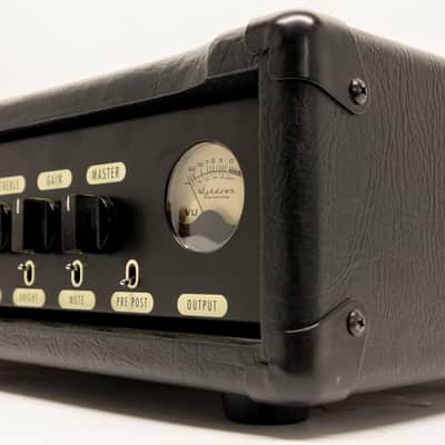 Ashdown Spyder 330 Bass Head image 5