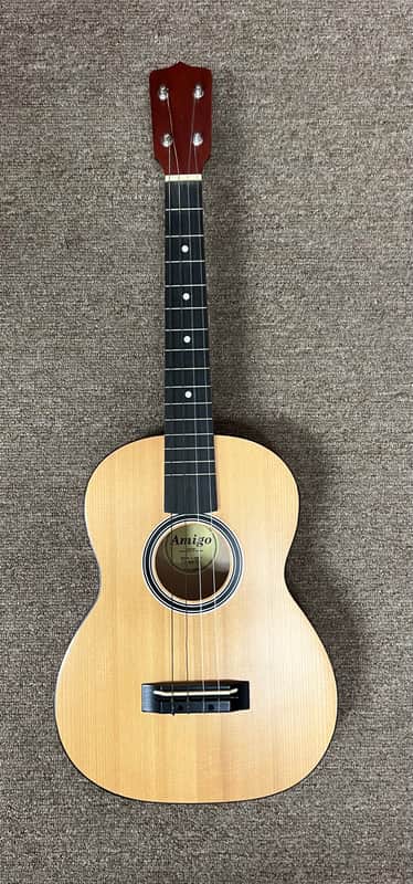 Amigo AMB7 Ukelele image 1