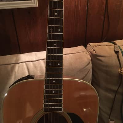 Takamine 12 string, Japan image 8